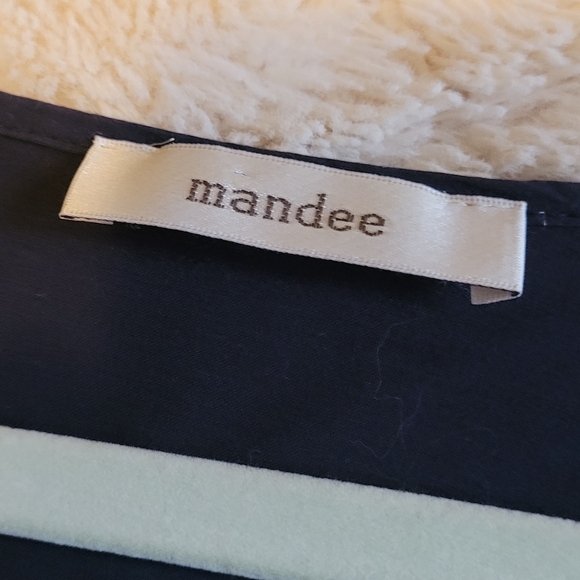 Boho blouse - Picture 6 of 9